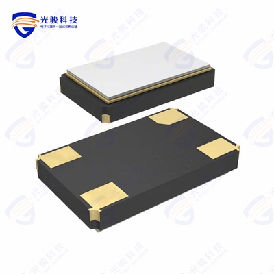 ECS-270-18-30BQ-DS《CRYSTAL 27.0000MHZ 18PF SMD》
