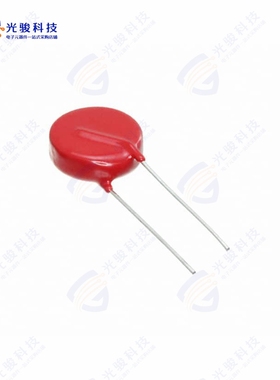 V1000LA160CP《VARISTOR 1.65KV 10KA DISC 20MM》