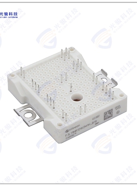 F3L11MR12W2M1HB19BPSA1晶体管LOW POWER EASY