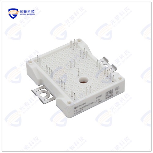 F3L11MR12W2M1HB19BPSA1晶体管LOW POWER EASY