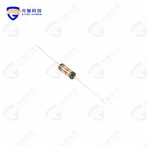 AE90-330K-RC《33UH 10% AXIAL EPOXY COATED》