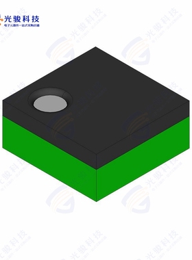 FDZ204P《MOSFET P-CH 20V 4.5A 9BGA》