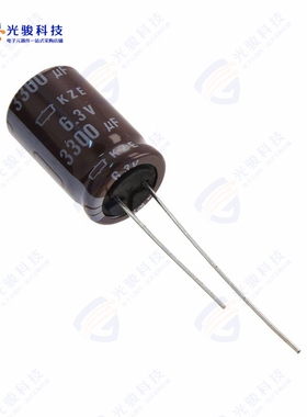 EKZE500ELL561MK25S《CAP ALUM 560UF 20% 50V RADIAL》