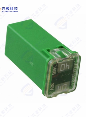 JCAS040.XP《FUSE AUTO 40A 32VAC/VDC AUTOLINK》