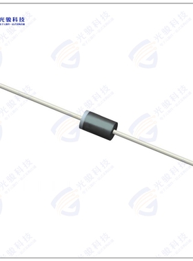 SBL560晶体管60V, 5A, DO-201AD, DIODE SCHOTTK