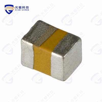 TPCR106K016F1800《CAP TANT 10UF 10% 16V 0805》