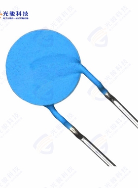 B59840C0120A070《PTC RESET FUSE 265V 330MA RADIAL》