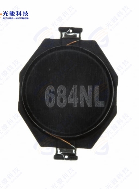 P0752.684NLT《FIXED IND 680UH 400MA 2.17OHM SM》