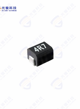 CTMC1210SF-101J《SMD FERRITE CORE WW INDUCTOR》