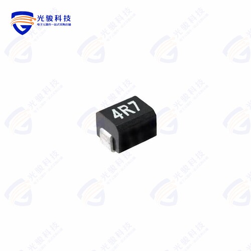 CTMC1210SF-3R9J《SMD FERRITE CORE WW INDUCTOR》