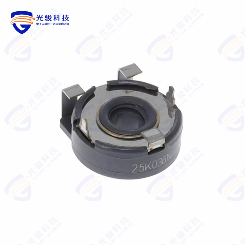 PS15NV60-253A3030《15MM SMD ROTARY SENSOR.》