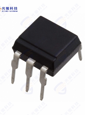 4N35-X000《OPTOISO 5KV TRANS W/BASE 6DIP》