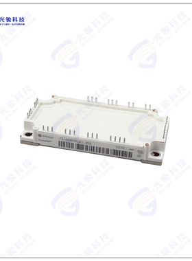 F4200R17N3E4B58BPSA1晶体管LOW POWER ECONO AG-ECONO3B-411
