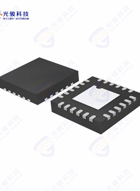 ADL5387ACPZ-WP《RF DEMOD IC 30MHZ-2GHZ 24LFCSP》