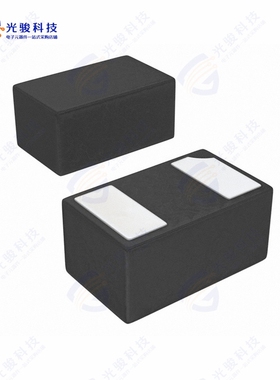 ESDSLC16VLB-TP《TVS DIODE 16VWM 30VC DFN1006-2》