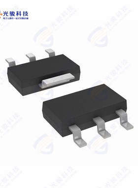 PMT29EN,115《MOSFET N-CH 30V 6A SOT223》