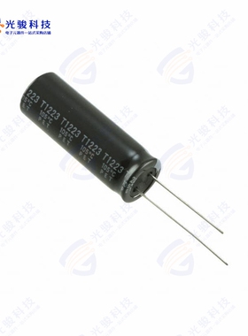 200BXW390MEFR18X35《CAP ALUM 390UF 20% 200V RADIAL》
