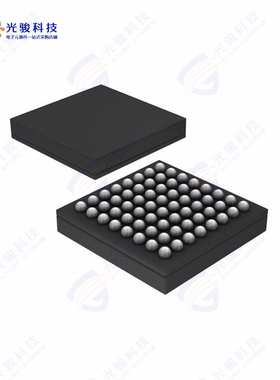 PN7160A1EV/C100Y《IC NFC CONTROLLER I2C VFBGA64》