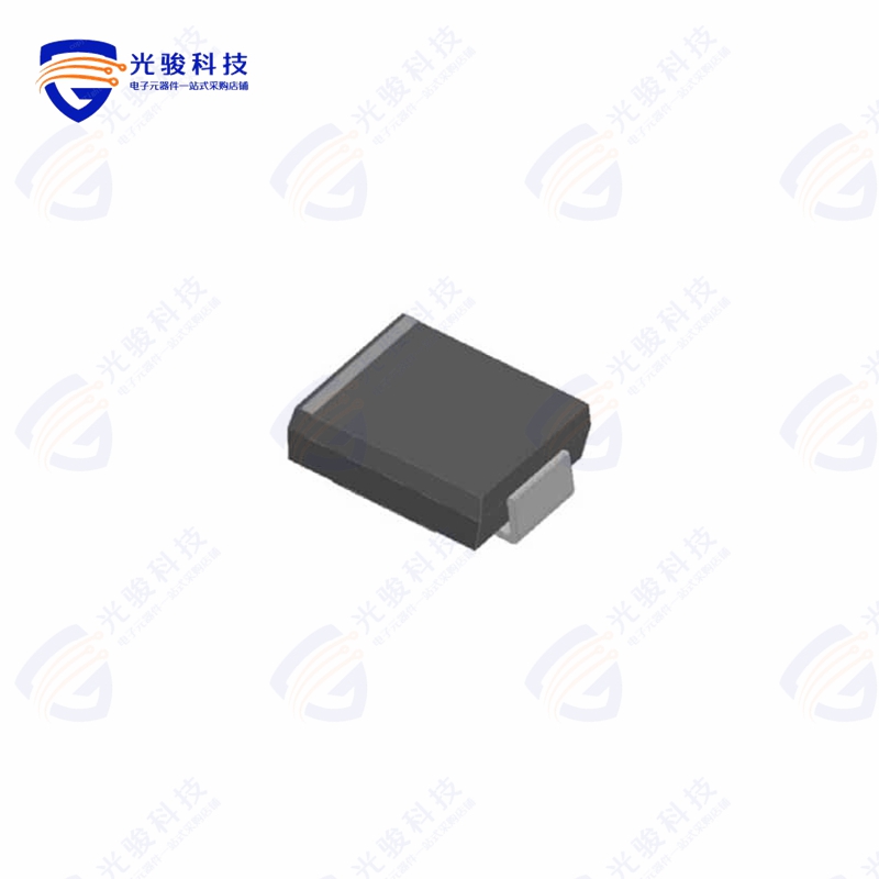 SMCJ85A-F1-0000《TVS DIODE 85VWM 137VC DO214AB》