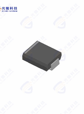SMCJ100A-F1-0000《TVS DIODE 100VWM 162VC DO214AB》
