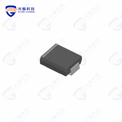 SMCJ85A-F1-0000《TVS DIODE 85VWM 137VC DO214AB》