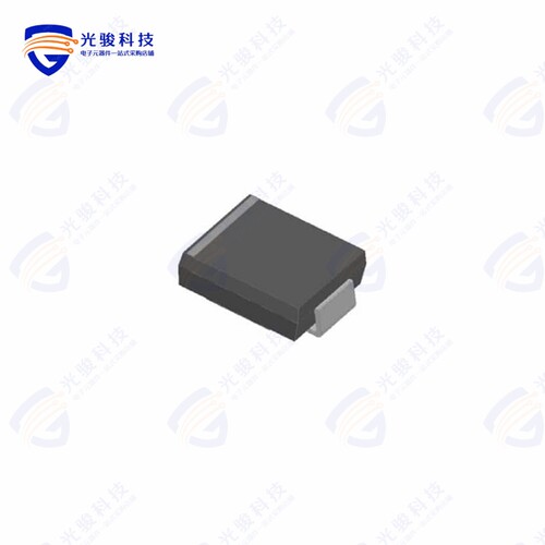 SMCJ100A-F1-0000《TVS DIODE 100VWM 162VC DO214AB》