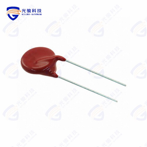 TMOV14RP130E《VARISTOR 205V 6KA DISC 14MM》