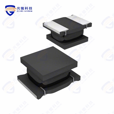 LQH32MN3R9K23L《FIXED IND 3.9UH 290MA 1.1OHM SMD》