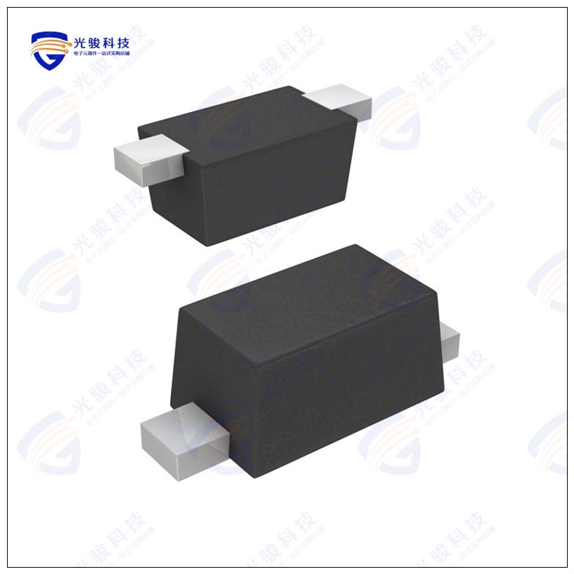NSR0230M2T5G晶体管DIODE SCHOTTKY 30V 200MA SOD723
