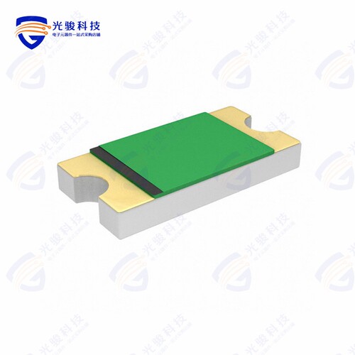 0ZCJ0100FF2E《PTC RESET FUSE 6V 1A 1206》