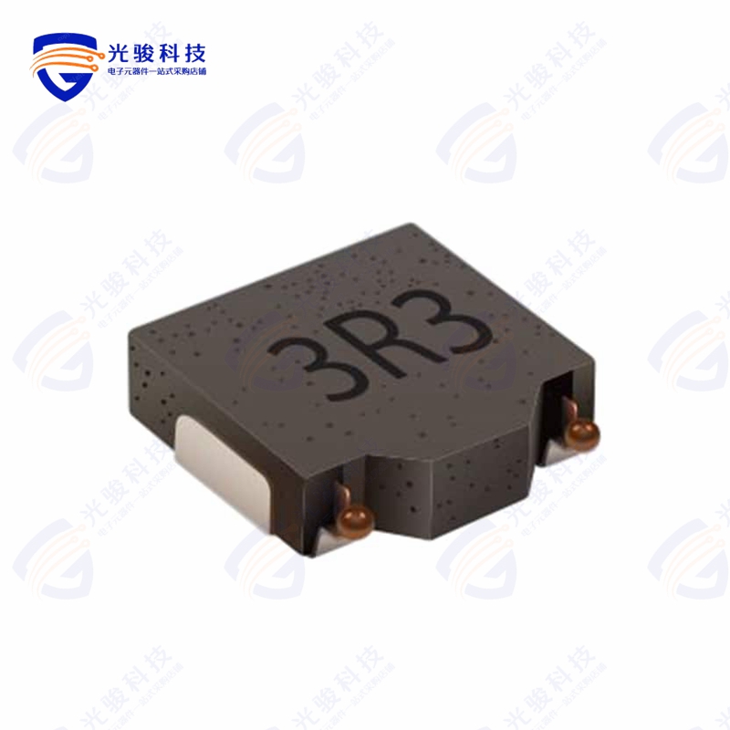 SRP0515-100K《FIXED IND 10UH 2.4A 164 MOHM SMD》