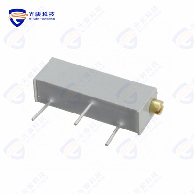 89PR1MEGLF《TRIMMER 1M OHM 0.75W PC PIN SIDE》