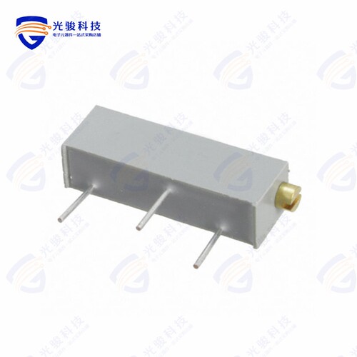 89PR20LF《TRIMMER 20 OHM 0.75W PC PIN SIDE》