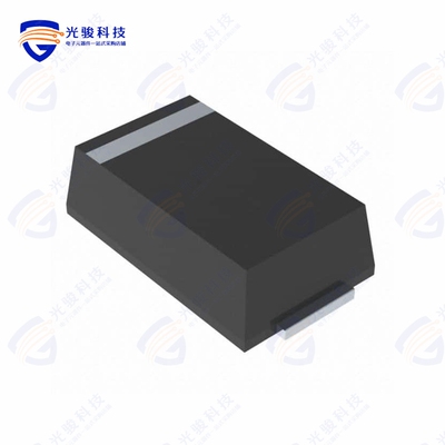 AS1PJHM3/84A《DIODE AVALANCHE 600V 1.5A DO220》
