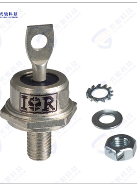 VS-50PF40晶体管DIODE STANDARD 400V 50A DO203AB