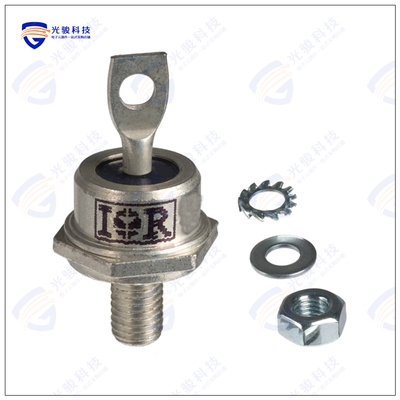 VS-40HFLR100S05晶体管DIODE STD REV 1000V 40A DO203AB