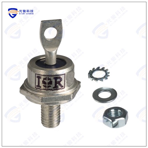 VS-40HFR140晶体管DIODE STD REV 1400V 40A DO203AB