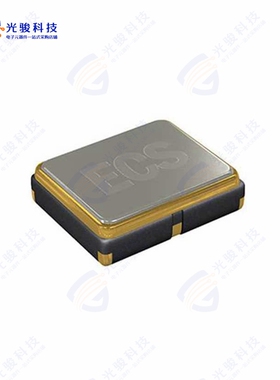 ECS-1612MV-500-CN-TR《XTAL OSC XO 50.0000MHZ CMOS SMD》