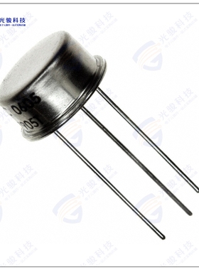 2N6193晶体管TRANS PNP 100V 5A TO39