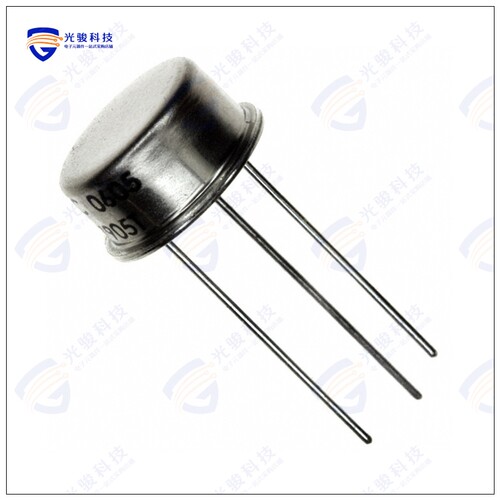 2N2219A晶体管TRANS NPN 50V 0.8A TO39