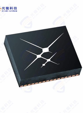 SI83404AAA-IF《DGTL ISOL 1500VRMS 4CH SPI 32DFN》