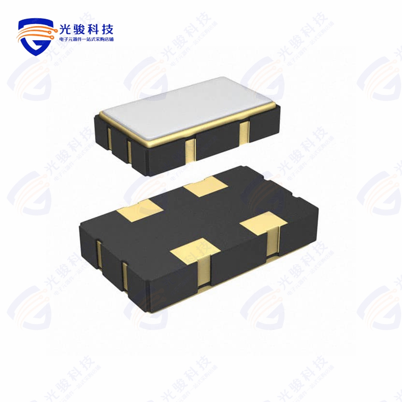 SG5032CCN+25.000000M-HJGA3《XTAL+OSC+XO+25.0000MHZ+CMOS+SMD