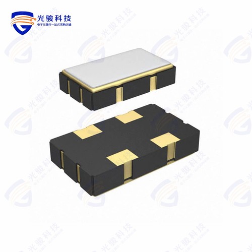 SG5032CAN 6.144000M-TJGA3《XTAL OSC XO 6.1440MHZ CMOS SMD》