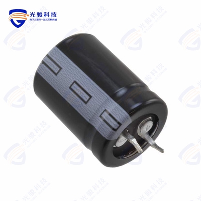 B43504A2227M000《CAP ALUM 220UF 20% 250V SNAP》