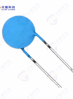 B59970C0080A070《PTC RESET FUSE 80V 90MA RADIAL》