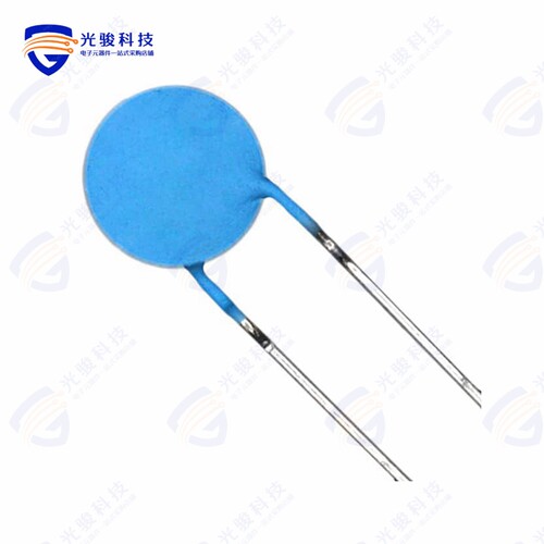 B59970C0130A070《PTC RESET FUSE 80V 150MA RADIAL》