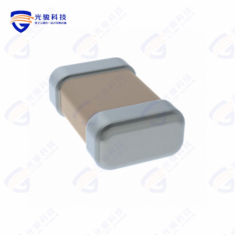 0805B104K160CT《CAP CER 0.1UF 16V X7R 0805》