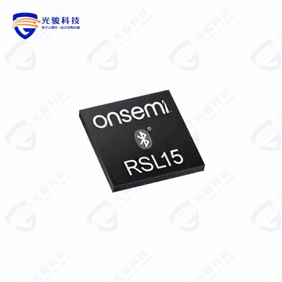 NCH-RSL15-284-101Q40-ACG《RSL15 QFN 284KB》