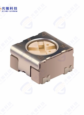 PVG3A201C01R00《TRIMMER 200 OHM 0.25W J LEAD TOP》