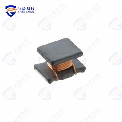 744045008《FIXED IND 8.2UH 1A 250 MOHM SMD》
